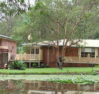 Poppies Bed and Breakfast - Tourism Townsville