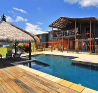 Panorama Blue Bed  Breakfast - Tourism Townsville