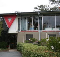 Bush Capital Lodge - Tourism Townsville