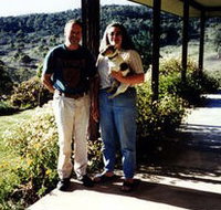 Avalanche Homestead - Tourism Townsville
