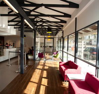Canberra Motor Village - Tourism Townsville