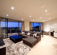 Axis Apartment Short Term Accommodation - Tourism Townsville