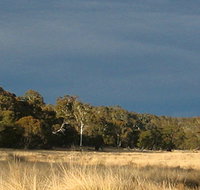 Namadgi National Park - Tourism Townsville