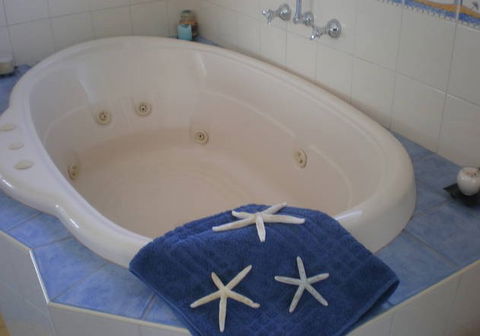 A Blue Point House Jervis Bay - Tourism Townsville 2