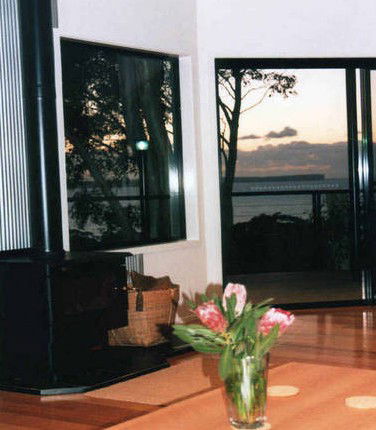 A Blue Point House Jervis Bay - Tourism Townsville 4