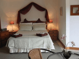 A View of Mt Warning Bed and Breakfast - Tourism Townsville