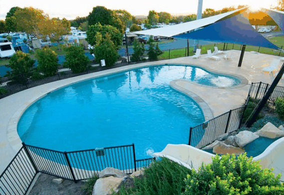 Boyds Bay Holiday Park - Tourism Townsville