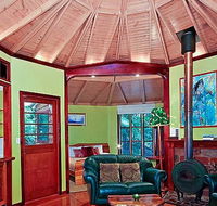 Mt Warning Rainforest Retreat  - Tourism Townsville