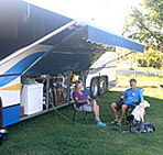 Grafton Greyhound Racing Club Caravan Park - Tourism Townsville