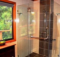 A Waterfall Hideout-Rainforest Cabin for Couples - Tourism Townsville