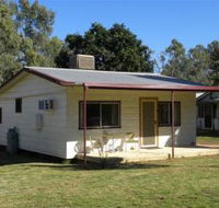 Cockatoo Cottage - Pooncarie - Tourism Townsville