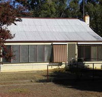 Kookaburra Cottage - Pooncarie - Tourism Townsville
