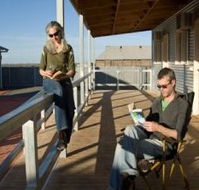 Mungo Shearers Quarters - Tourism Townsville
