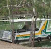 Elphicks Island Lodge - Tourism Townsville