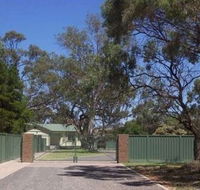 Lock 9 Lodge - Tourism Townsville