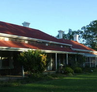 Avoca-on-Darling Hospitality - Tourism Townsville