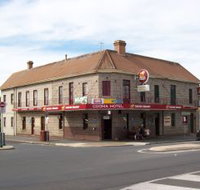 Cooma Hotel - Tourism Townsville