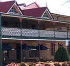 Royal Hotel Cooma - Tourism Townsville