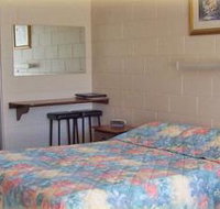 Alpine Country Motel - Tourism Townsville