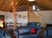 Lachney Cottage - Tourism Townsville 0