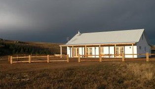 Lachney Cottage - Tourism Townsville 2