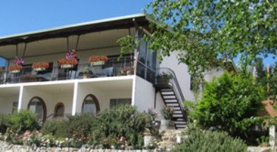 Sages Haus Bed And Breakfast - Tourism Townsville 0
