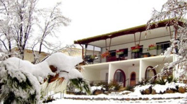 Sages Haus Bed And Breakfast - Tourism Townsville 1