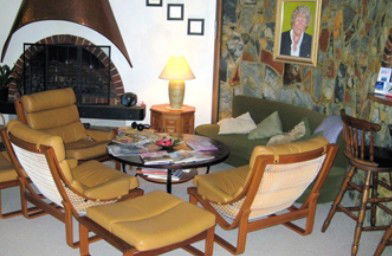 Sages Haus Bed And Breakfast - Tourism Townsville 2