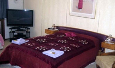 Sages Haus Bed And Breakfast - Tourism Townsville 3