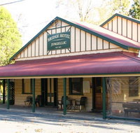 Bridge Hotel at Jingellic - Tourism Townsville