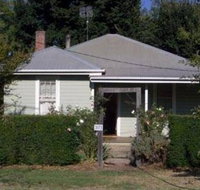 Honeysuckle Cottage Jingellic - Tourism Townsville