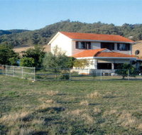 Cossettini High Country Retreat - Tourism Townsville