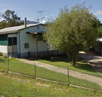Anglers Haven Cottage - Tourism Townsville