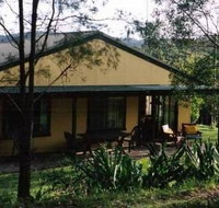 Bella Vista Cottage - Tourism Townsville