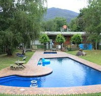 Khancoban Alpine Inn - Tourism Townsville