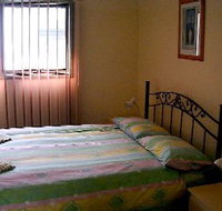 Khancoban Rose Holiday Units - Tourism Townsville