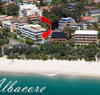 Albacore 4 - Tourism Townsville