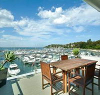 Crows Nest - Nelson Bay - Tourism Townsville