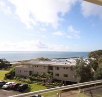 Unit 11 Oasis - Tourism Townsville