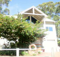 Nelson Bay Bed and Breakfast - Tourism Townsville