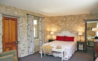 Binda Mill Cottage - Tourism Townsville 0