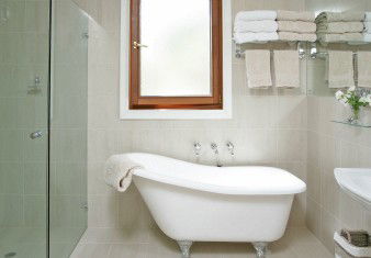 Binda Mill Cottage - Tourism Townsville 2