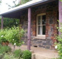 Accommodation Pinn Cottage - Tourism Townsville