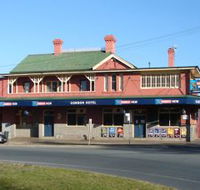 Gordon Hotel - Tourism Townsville