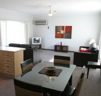 Barham Golden Rivers Holiday Apartments - Tourism Townsville
