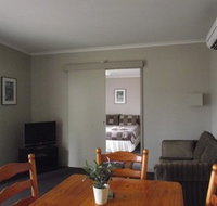 Morning Glory River Resort - Tourism Townsville