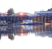 Murray River Holiday Park - Tourism Townsville