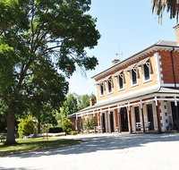 Perricoota Station - Tourism Townsville