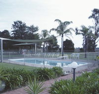 Aaroona Holiday Resort - Tourism Townsville