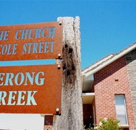 The Church Retreat - Tourism Townsville